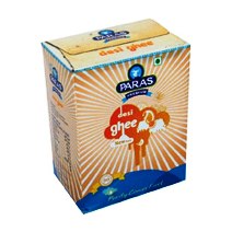 PARAS PREM GHEE 1 L
